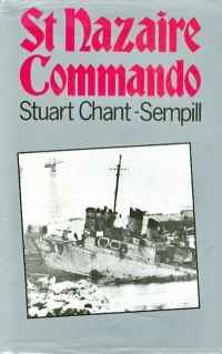 Image of ST NAZAIRE COMMANDO