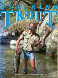 Image of STALKING TROUT