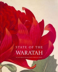 Image of STATE OF THE WARATAH