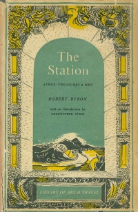 Image of THE STATION