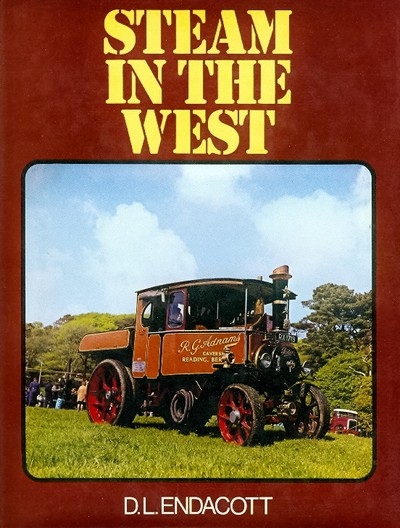 Main Image for STEAM IN THE WEST