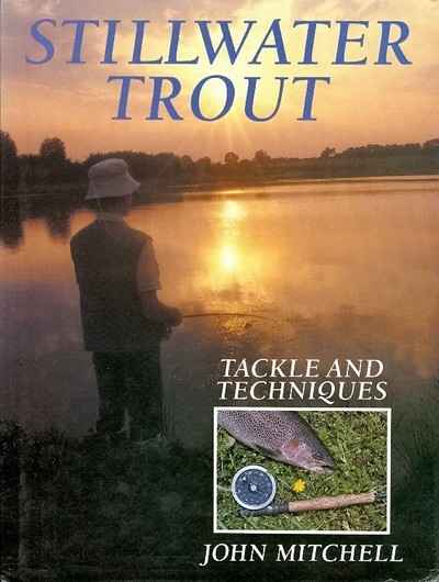 Main Image for STILLWATER TROUT