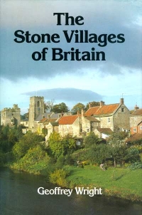 Image of THE STONE VILLAGES OF BRITAIN