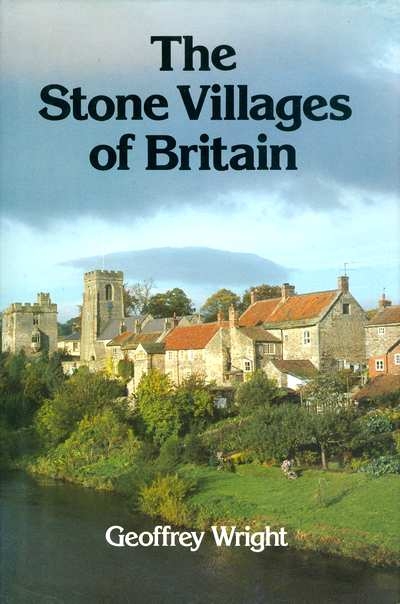 Main Image for THE STONE VILLAGES OF BRITAIN