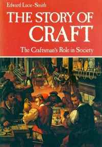 Image of THE STORY OF CRAFT