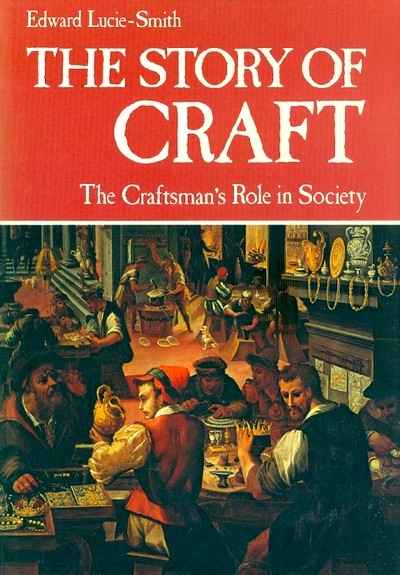 Main Image for THE STORY OF CRAFT