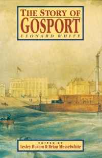 Image of THE STORY OF GOSPORT