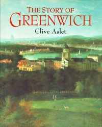 Image of THE STORY OF GREENWICH
