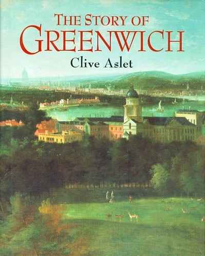 Main Image for THE STORY OF GREENWICH