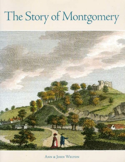 Main Image for THE STORY OF MONTGOMERY