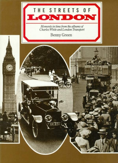Main Image for THE STREETS OF LONDON