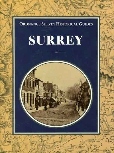 Main Image for SURREY