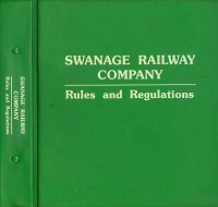 Image of SWANAGE RAILWAY COMPANY LIMITED