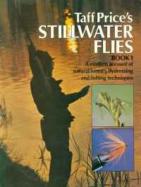 Image of TAFF PRICE'S STILLWATER FLIES, BOOK ...