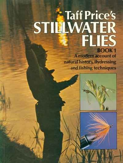 Main Image for TAFF PRICE'S STILLWATER FLIES, BOOK ...