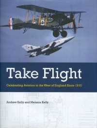 Image of TAKE FLIGHT