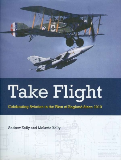 Main Image for TAKE FLIGHT