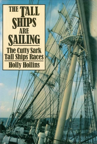 Main Image for THE TALL SHIPS ARE SAILING