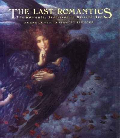Main Image for THE LAST ROMANTICS