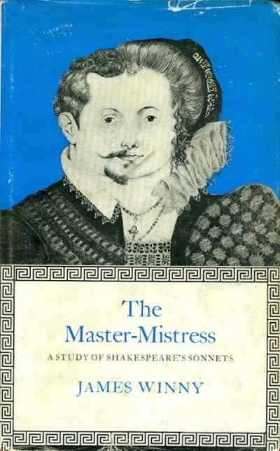 Main Image for THE MASTER-MISTRESS
