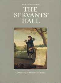 Image of THE SERVANTS' HALL