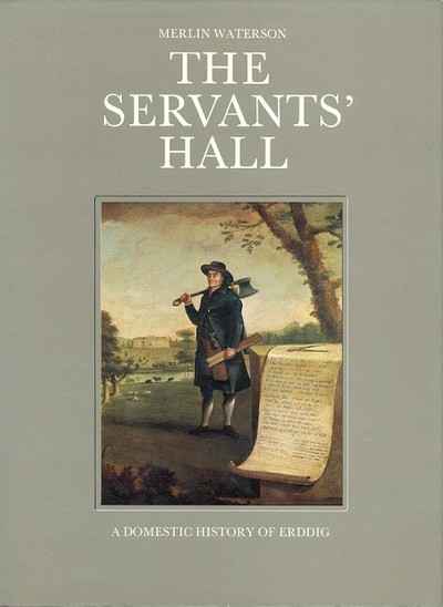 Main Image for THE SERVANTS' HALL