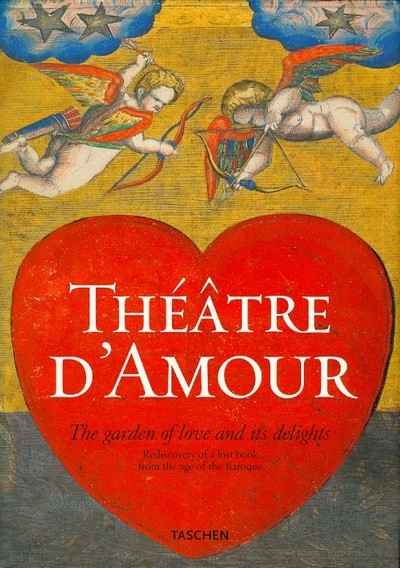 Main Image for THEATRE D'AMOUR