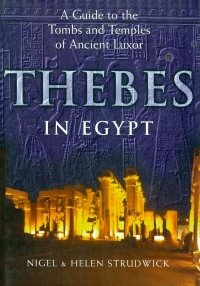 Image of THEBES IN EGYPT