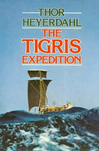Image of THE TIGRIS EXPEDITION