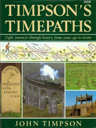 Main Image for TIMPSON’S TIMEPATHS