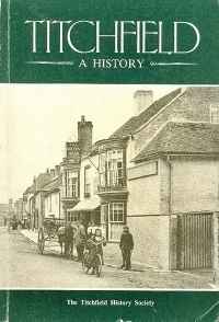 Image of TITCHFIELD - A HISTORY