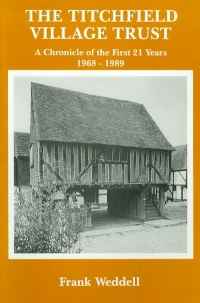 Image of THE TITCHFIELD VILLAGE TRUST