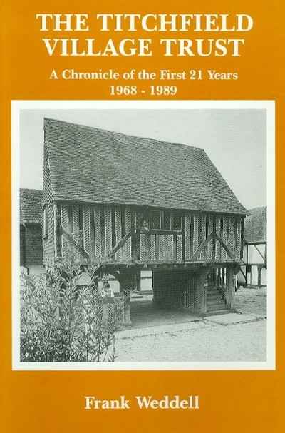 Main Image for THE TITCHFIELD VILLAGE TRUST