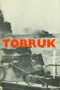 Image of TOBRUK