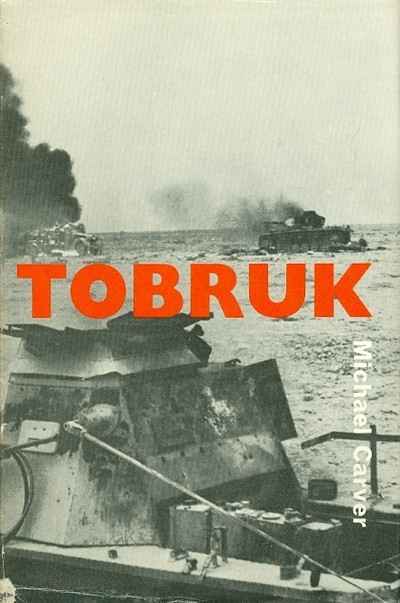 Main Image for TOBRUK