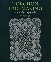 View TORCHON LACEMAKING details