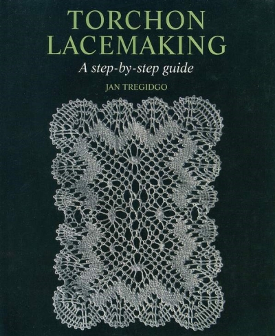 Main Image for TORCHON LACEMAKING