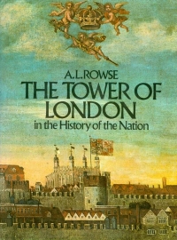Image of THE TOWER OF LONDON