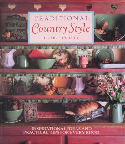 Main Image for TRADITIONAL COUNTRY STYLE