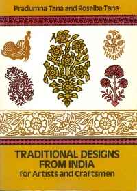 Image of TRADITIONAL DESIGNS FROM INDIA