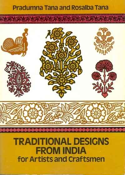 Main Image for TRADITIONAL DESIGNS FROM INDIA