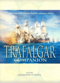 Image of THE TRAFALGAR COMPANION