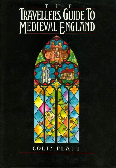 Main Image for THE TRAVELLER’S GUIDE TO MEDIEVAL ...