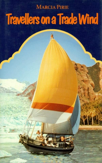 Main Image for TRAVELLERS ON A TRADE WIND