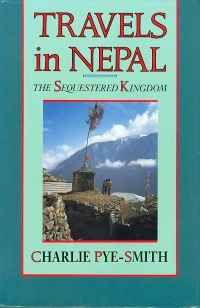 Image of TRAVELS IN NEPAL