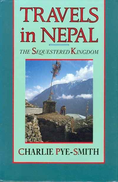 Main Image for TRAVELS IN NEPAL