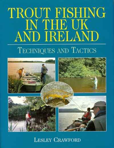Main Image for TROUT FISHING IN THE U.K. ...