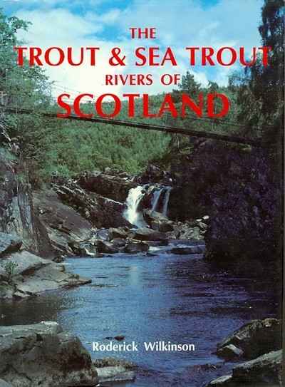 Main Image for THE TROUT AND SEA TROUT ...