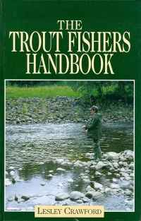 Image of THE TROUT FISHER'S HANDBOOK