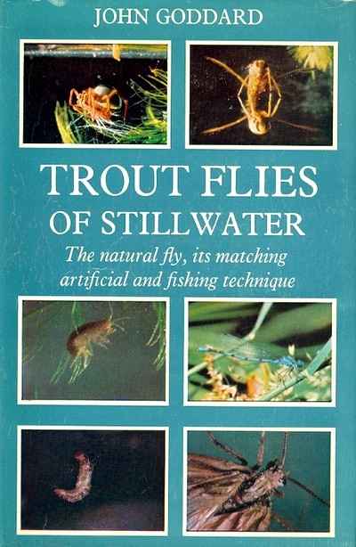 Main Image for TROUT FLIES OF STILLWATER